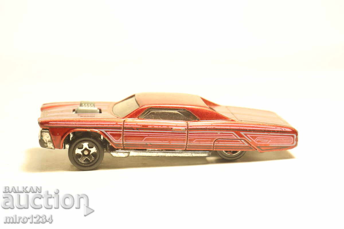 HOT WHEELS     КАМИОН   КОЛИЧКА  МОДЕЛ