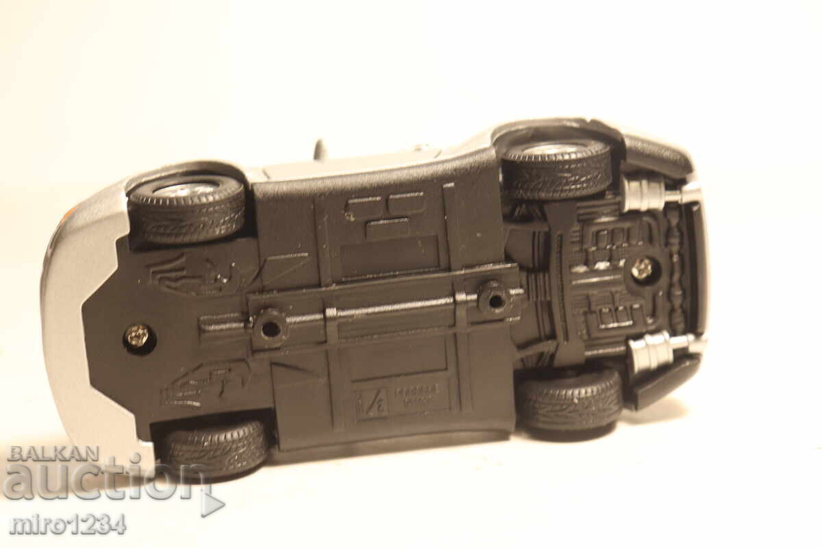 MODEL MAȘINUȚĂ JUCĂRIE PORSCHE 1/43 - 7