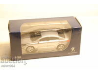 1/64 NOREV PEUGEOT 508 ΚΟΥΚΛΑ ΠΑΙΧΝΙΔΙΟΥ ΜΟΝΤΕΛΟ