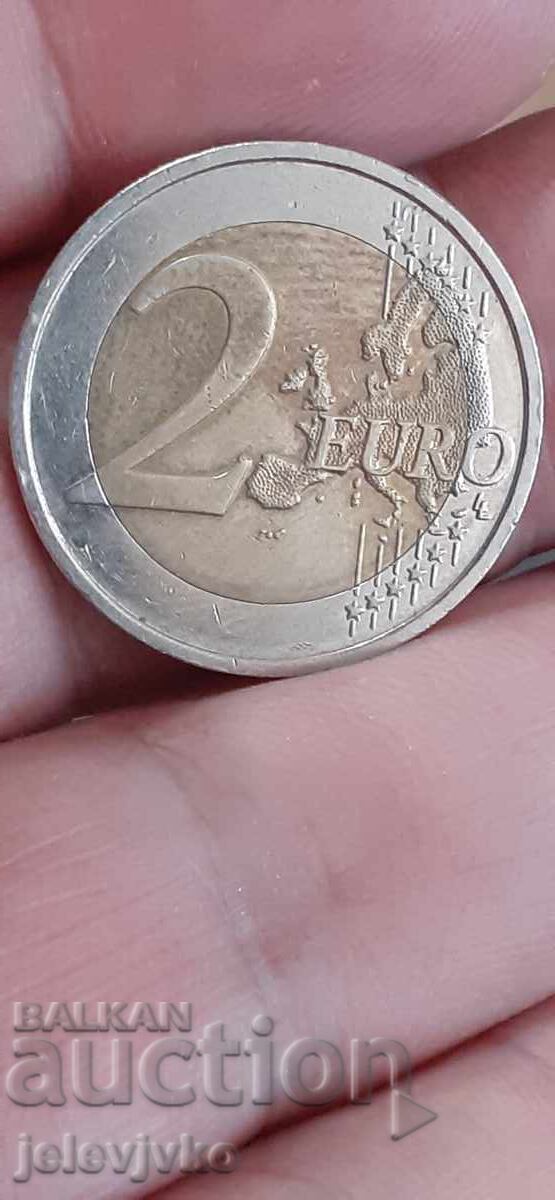 2 ευρώ με τιμή € 4.00 | 7.82 BGN