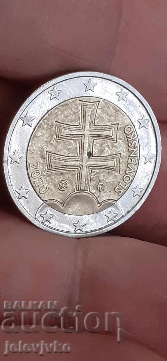 2 ευρώ
