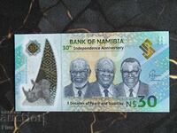 Banknote - Namibia - 30 Dollars (Jubilee) UNC | 2020