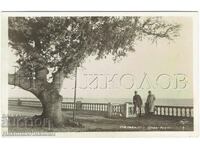 1940 CARTE POȘTALĂ VECHE MACEDONIA DEDEAGACI ALEXANDROUPOLI J827