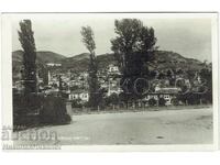 CARTE POȘTALĂ VECHE 1940 MACEDONIA GRECIA XANTHI J828