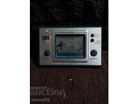 Joc electronic vechi "Elite Delphine"