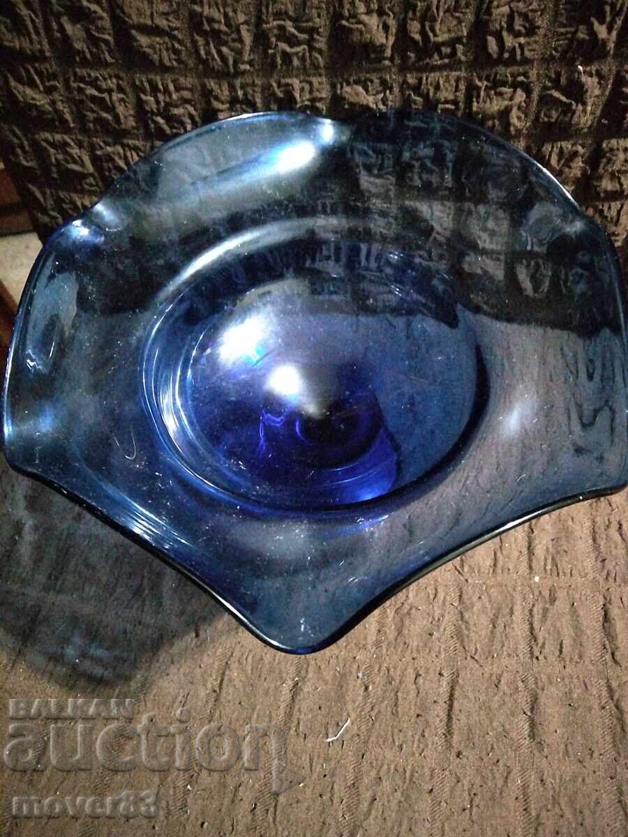 Glass Fruit Bowl with price € 1.49 | 2.91 BGN Glass Fruit Bowl with price € 1.49 | 2.91 BGN