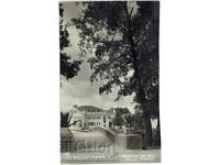 1940 CARTE POȘTALĂ VECHE VĂRȘEȚ BĂILE J831