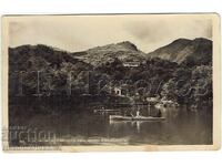 1940 CARTE POȘTALĂ VECHE COSTENEȚ VILE "RENAISSANCE" J832