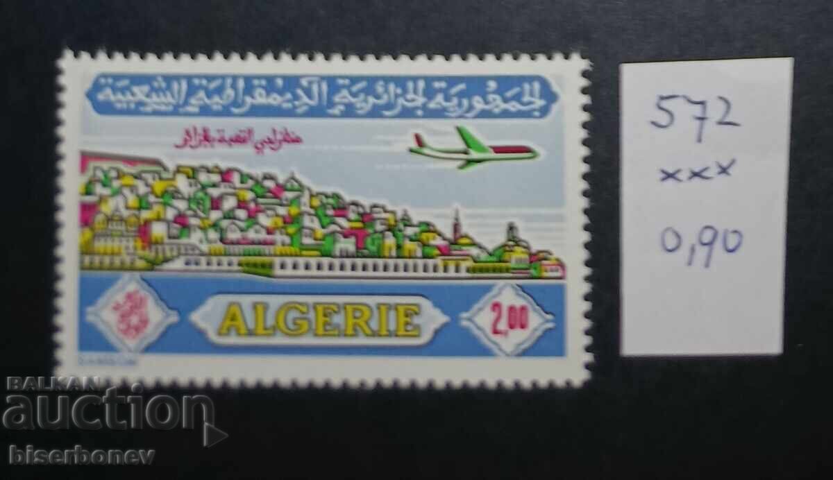 Αλγερία, γραμματόσημα 1942-1975