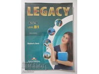Legacy B1, part 2 - Student's Book, Jenny Dooley