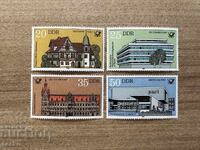 RDG - Universitatea Humboldt (1982) MNH
