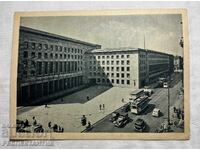 CARTE POȘTALĂ RARĂ FOTOGRAFIE AL TREILEA REICH ȘTAMPILĂ GERMANIA