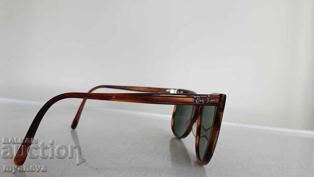 Licitație Ray-Ban „Celebrities”, valoros, original, model vintage