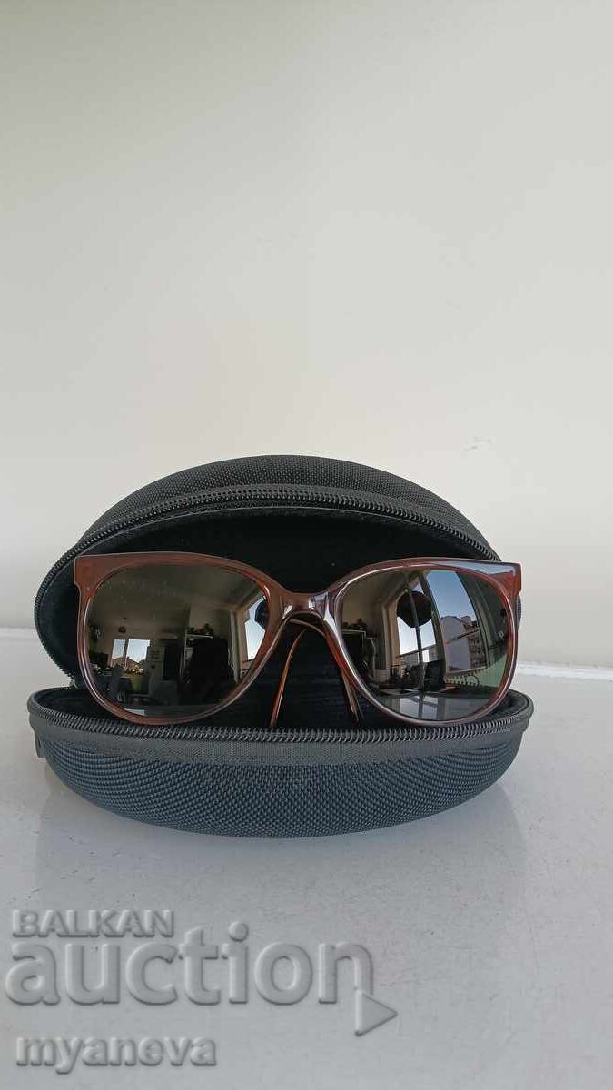 Ray-Ban „Celebrities”, valoros, original, model vintage - 6