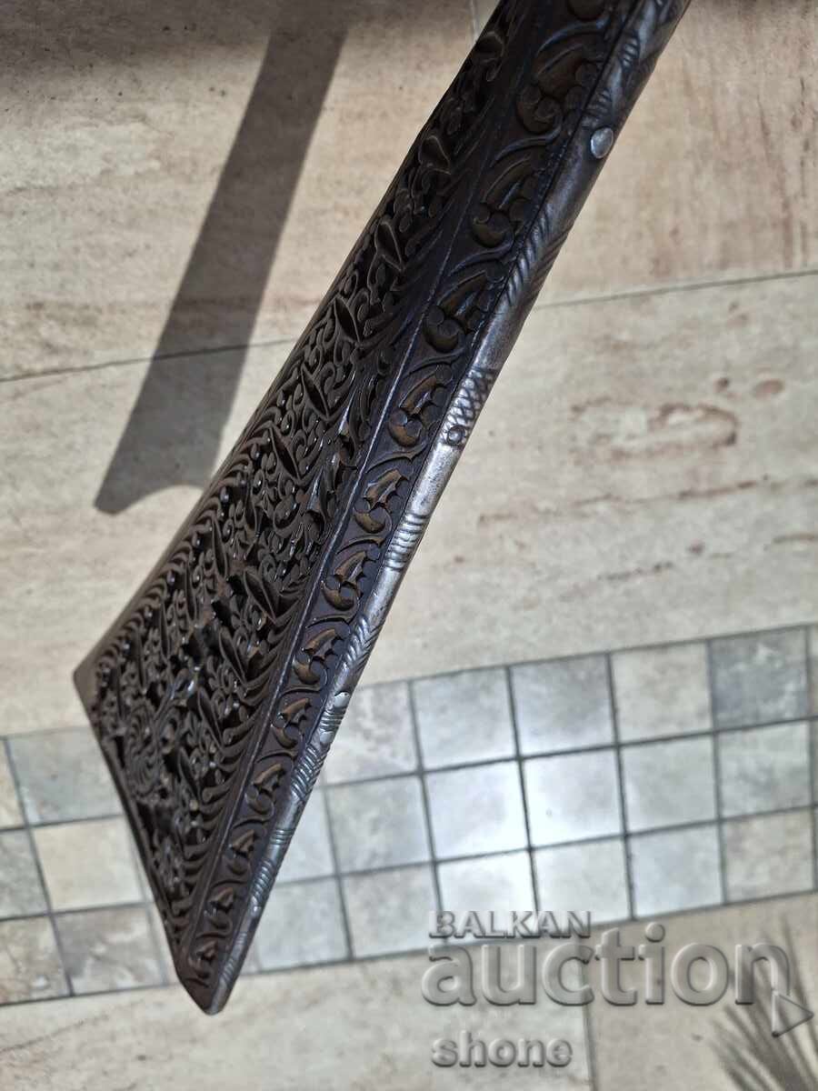 Pistol, capsulă, cremă, țigară, țigară, cuișoare - 6