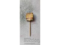 MKSZ 1942 badge