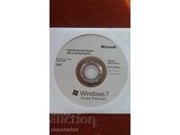 WINDOWS 7 HOME PREMIUM