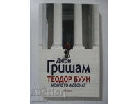 Theodore Boone. Puștiul avocat - John Grisham