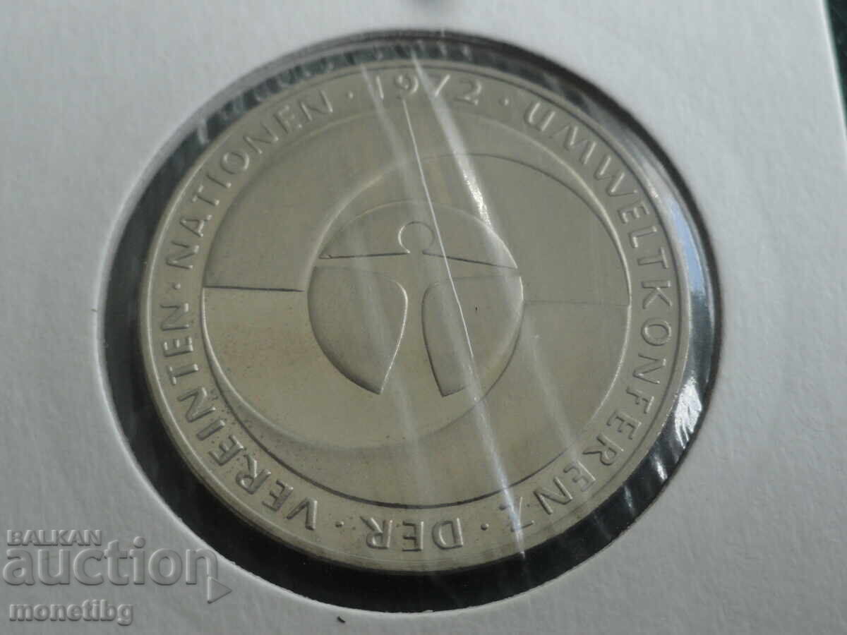 Germania 1982 - 5 mărci (m) - 5