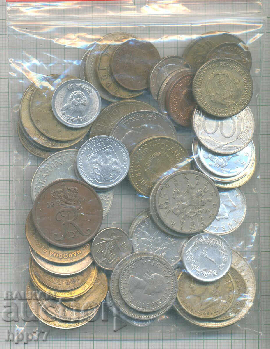 νομίσματα 17