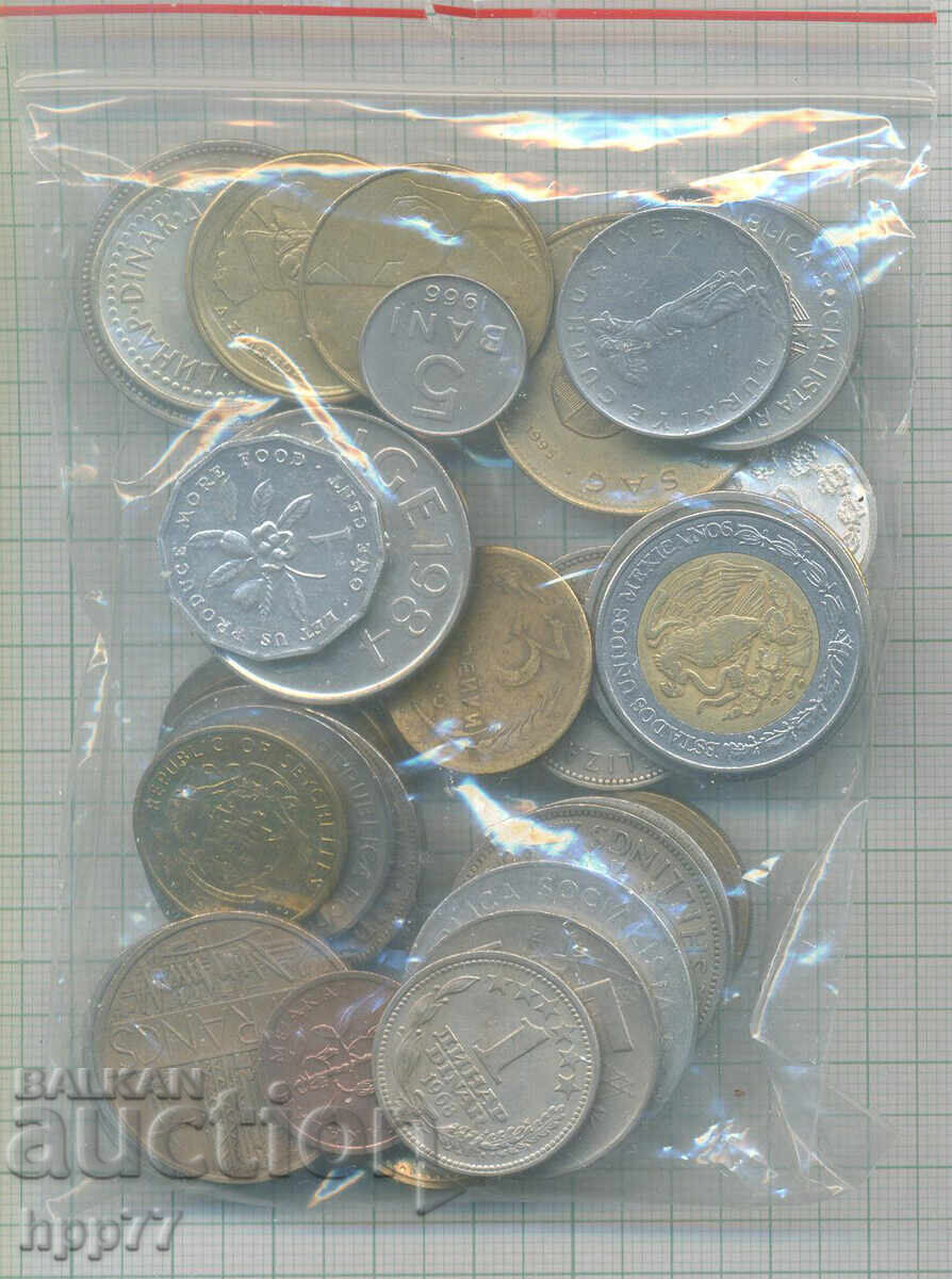 monede 18 cu preț € 0.01 | 0.02 BGN monede 18 cu preț € 0.01 | 0.02 BGN