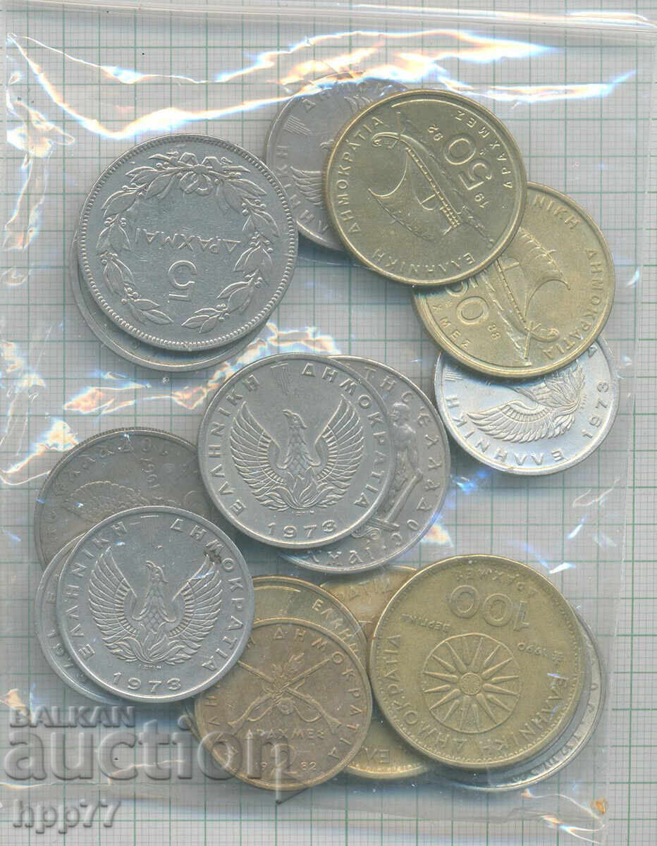 νομίσματα 21