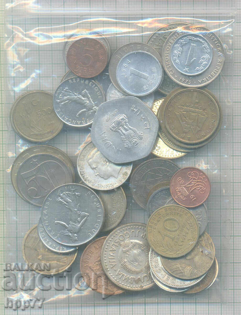 coins 22 with price € 0.01 | 0.02 BGN
