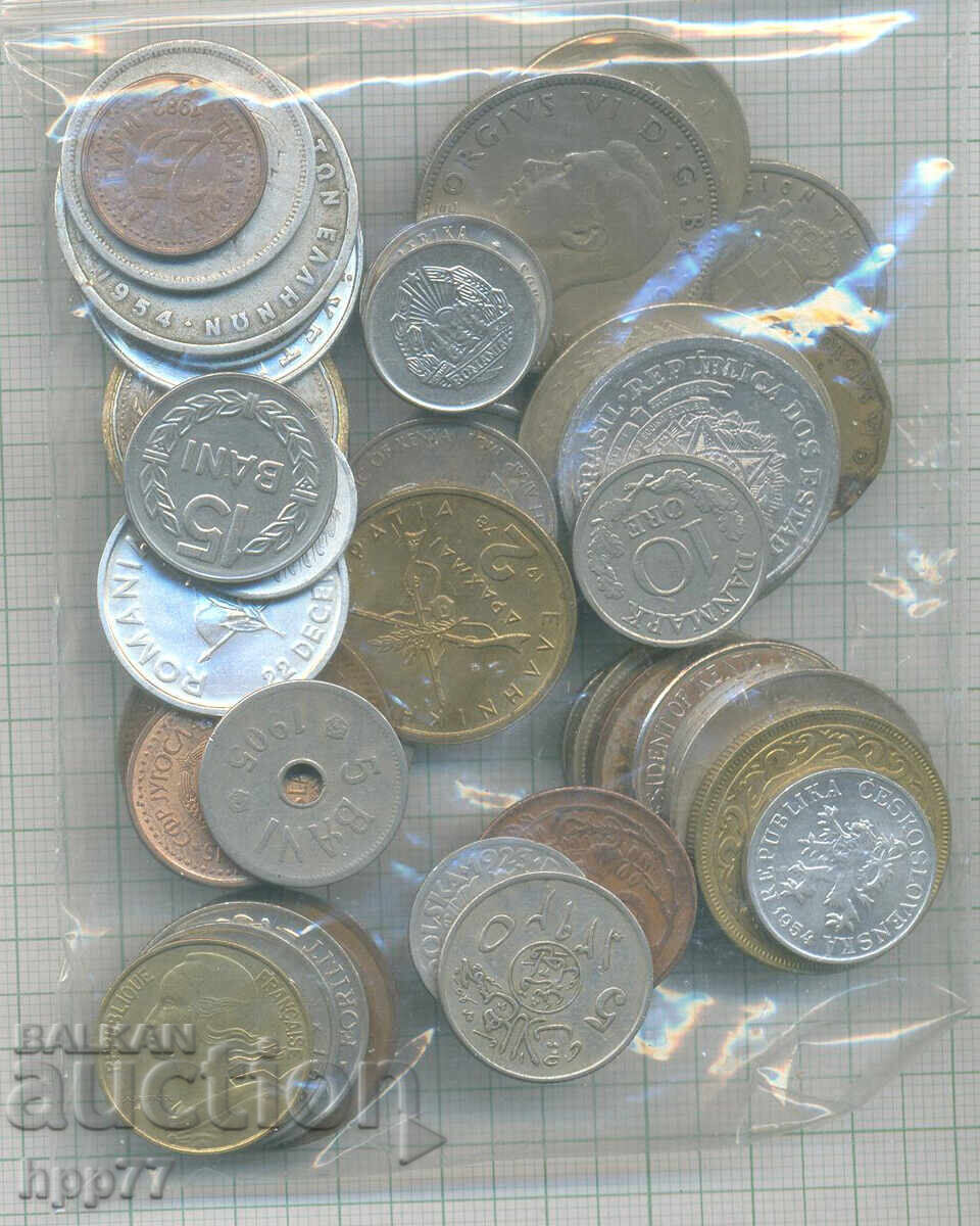 coins 27 with price € 0.01 | 0.02 BGN coins 27 with price € 0.01 | 0.02 BGN