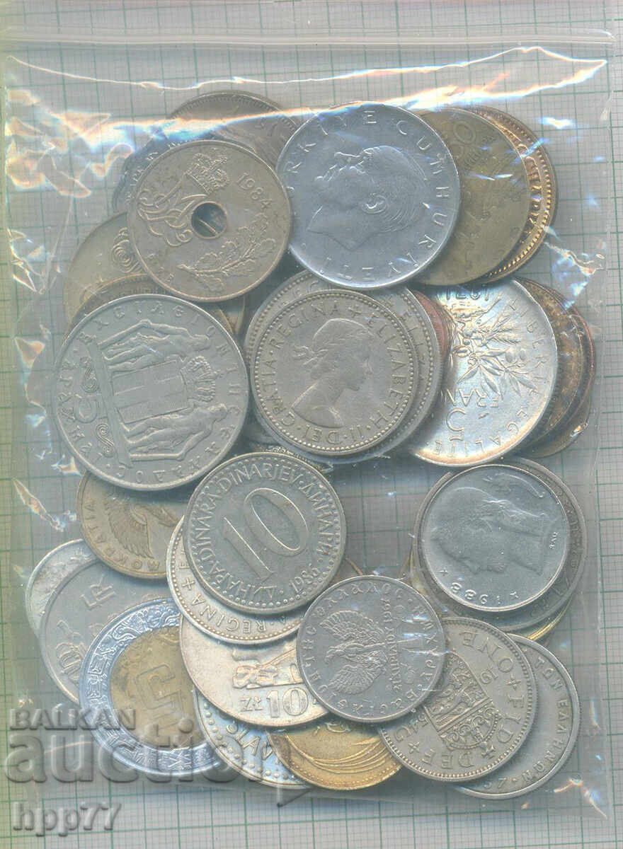 monede 30
