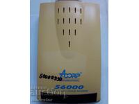 ACORP International 56000 - Външен Dial-Up Модем ACORP-56EMS