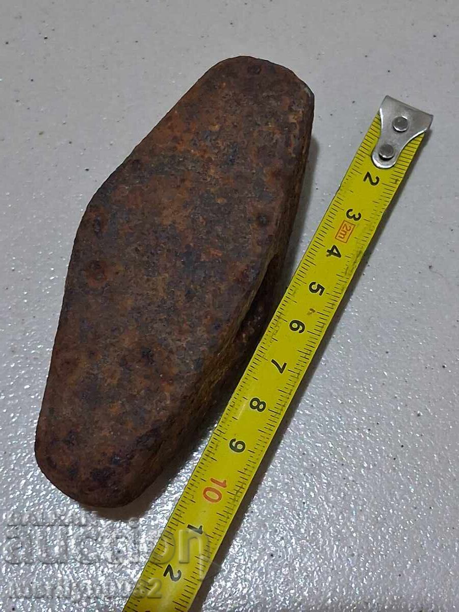 Livrarea Ciocan de zidar vechi, topor, topor, bip, tokmak, rangă