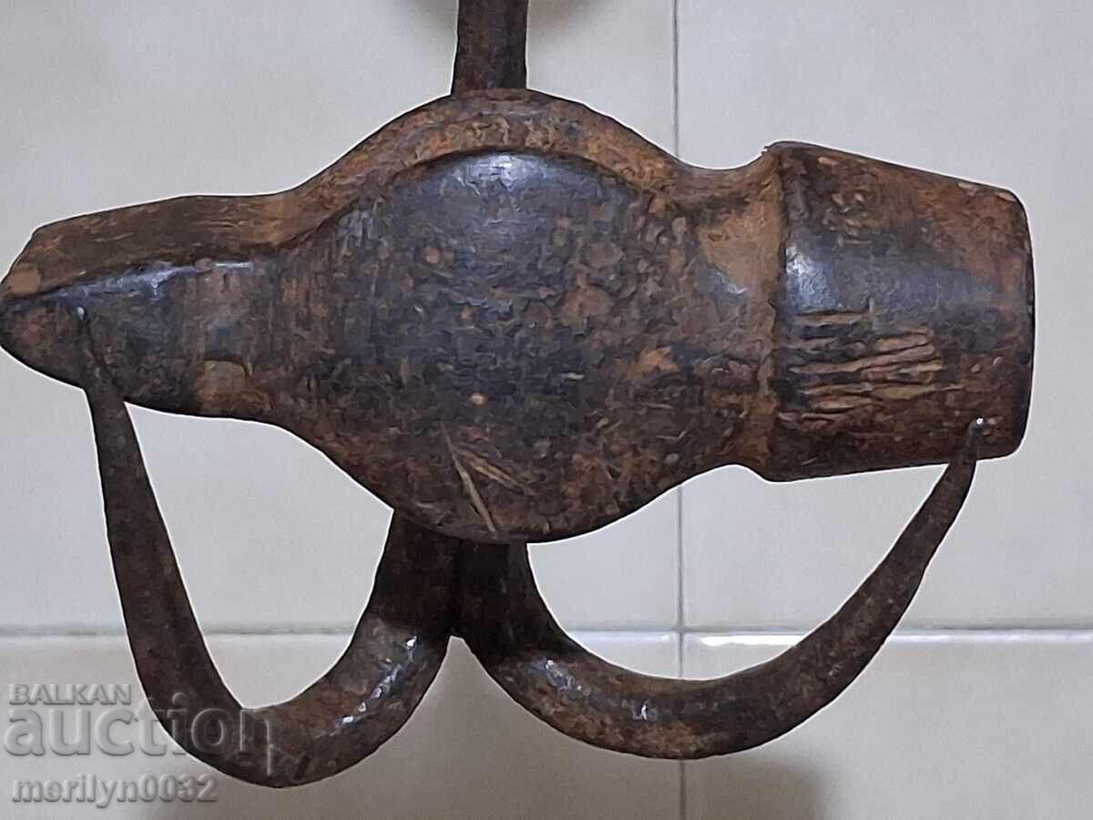 Δημοπρασία Στρατιωτικό σφυρί εργαλείο από σετ εργαλείων (ZIP)