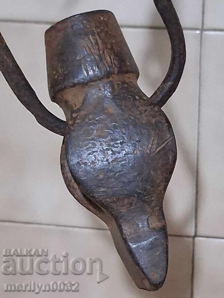 Παράδοση Στρατιωτικό σφυρί εργαλείο από σετ εργαλείων (ZIP)