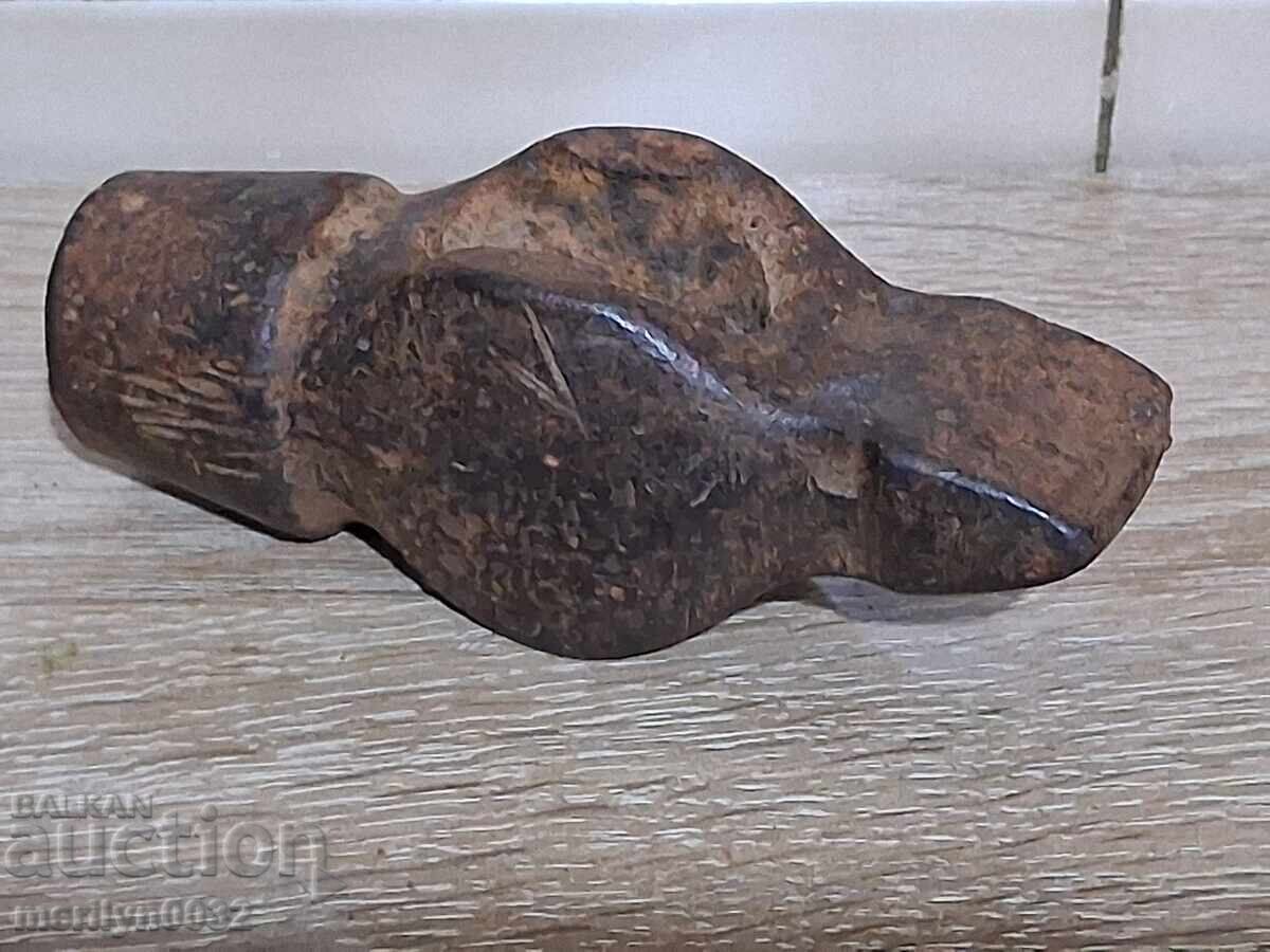 Στρατιωτικό σφυρί εργαλείο από σετ εργαλείων (ZIP) - 5