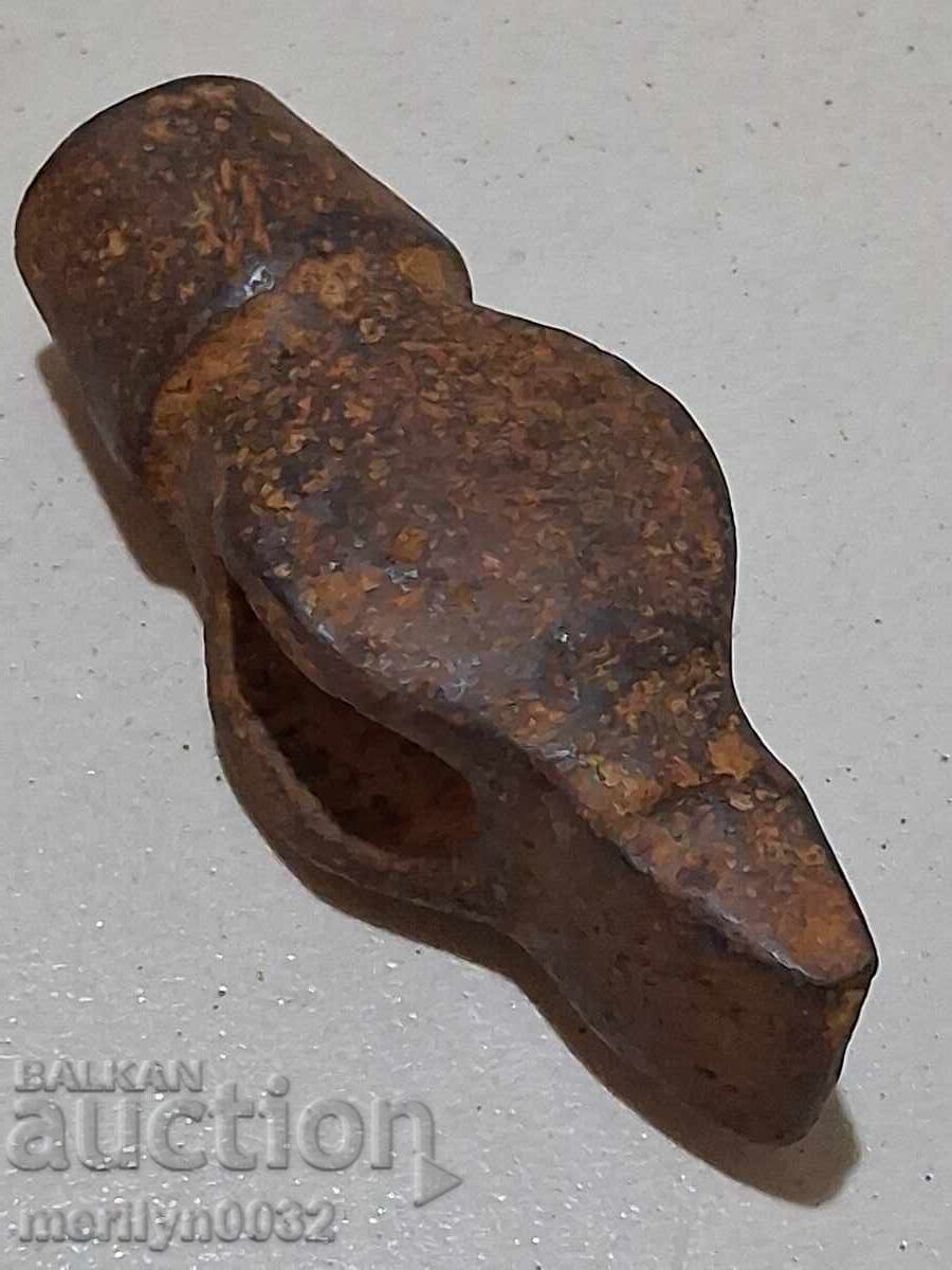 Στρατιωτικό σφυρί εργαλείο από σετ εργαλείων (ZIP)