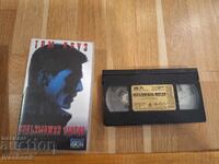 Casetă video VHS - Misiune: Imposibilă