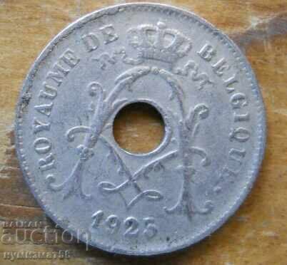 10 сантима 1925 г. - Белгия с цена € 0.80 | 1.56 лв.