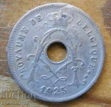 5 centimes 1925 - Belgia cu preț € 0.80 | 1.56 BGN