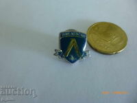 Insignă - PFC Levski 1914