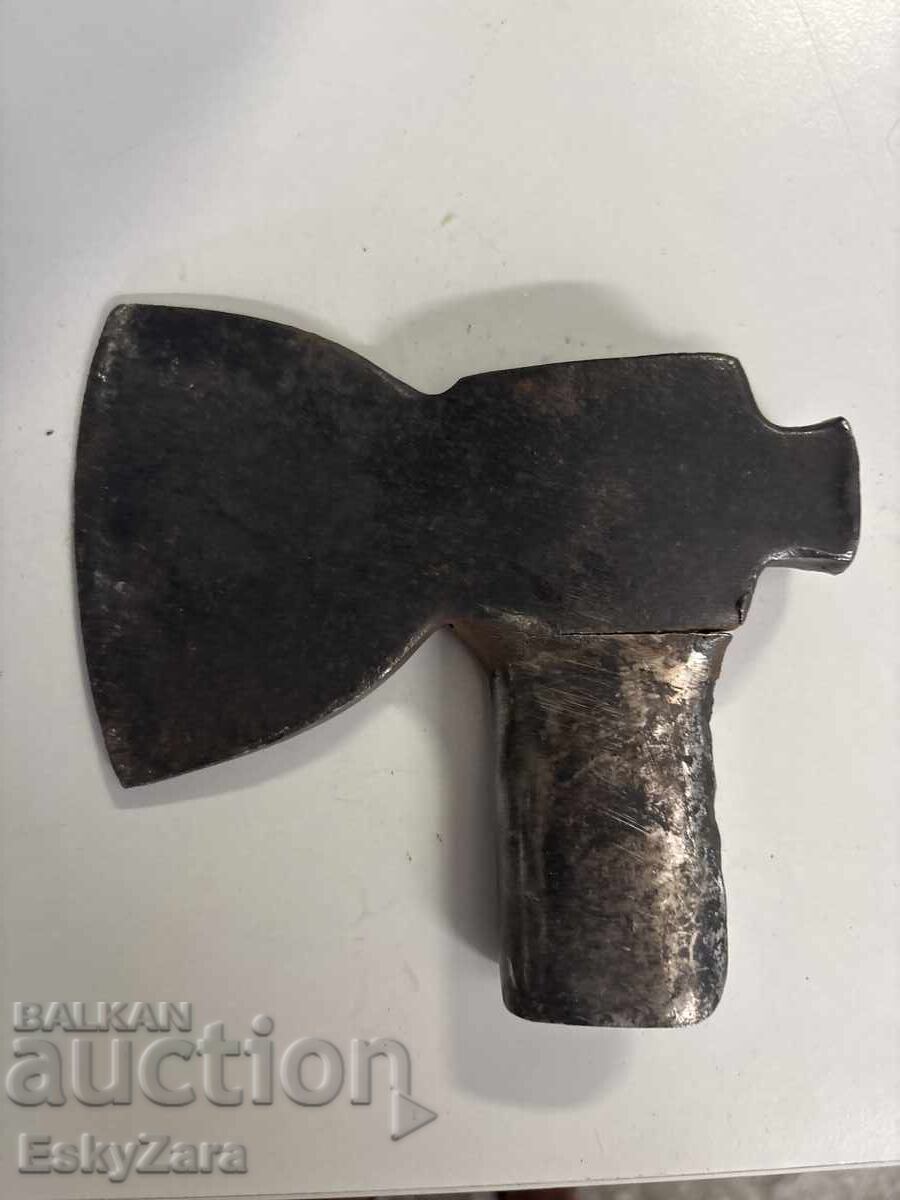 An axe with price € 50.00 | 97.79 BGN An axe with price € 50.00 | 97.79 BGN