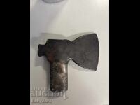 An axe