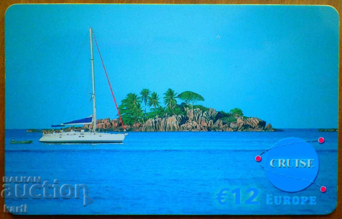 ΤΗΛΕΚΑΡΤΑ