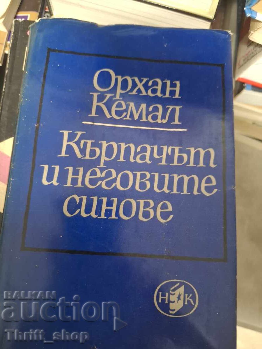 The Knocker and His Sons Orhan Kemal