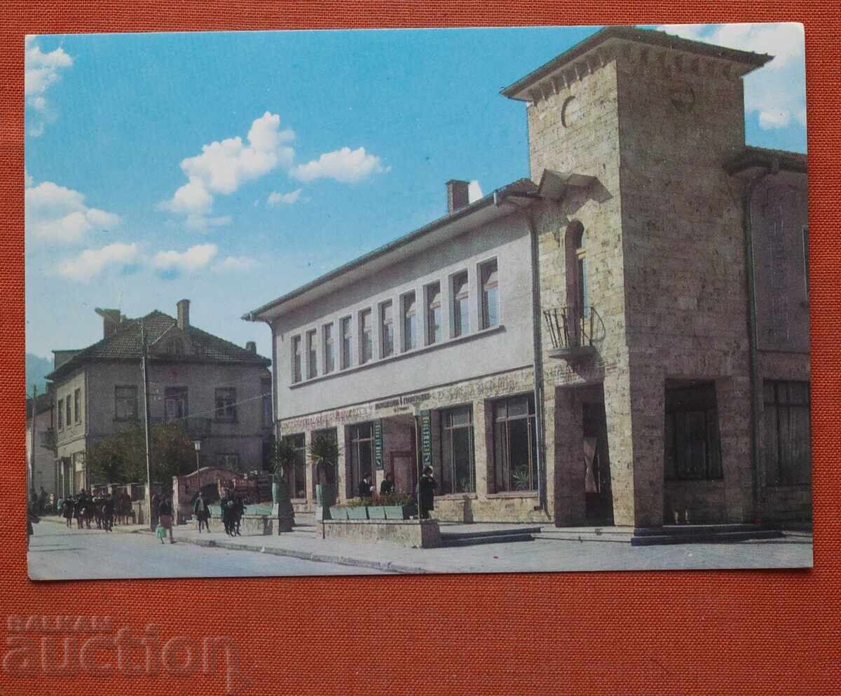 Etropole