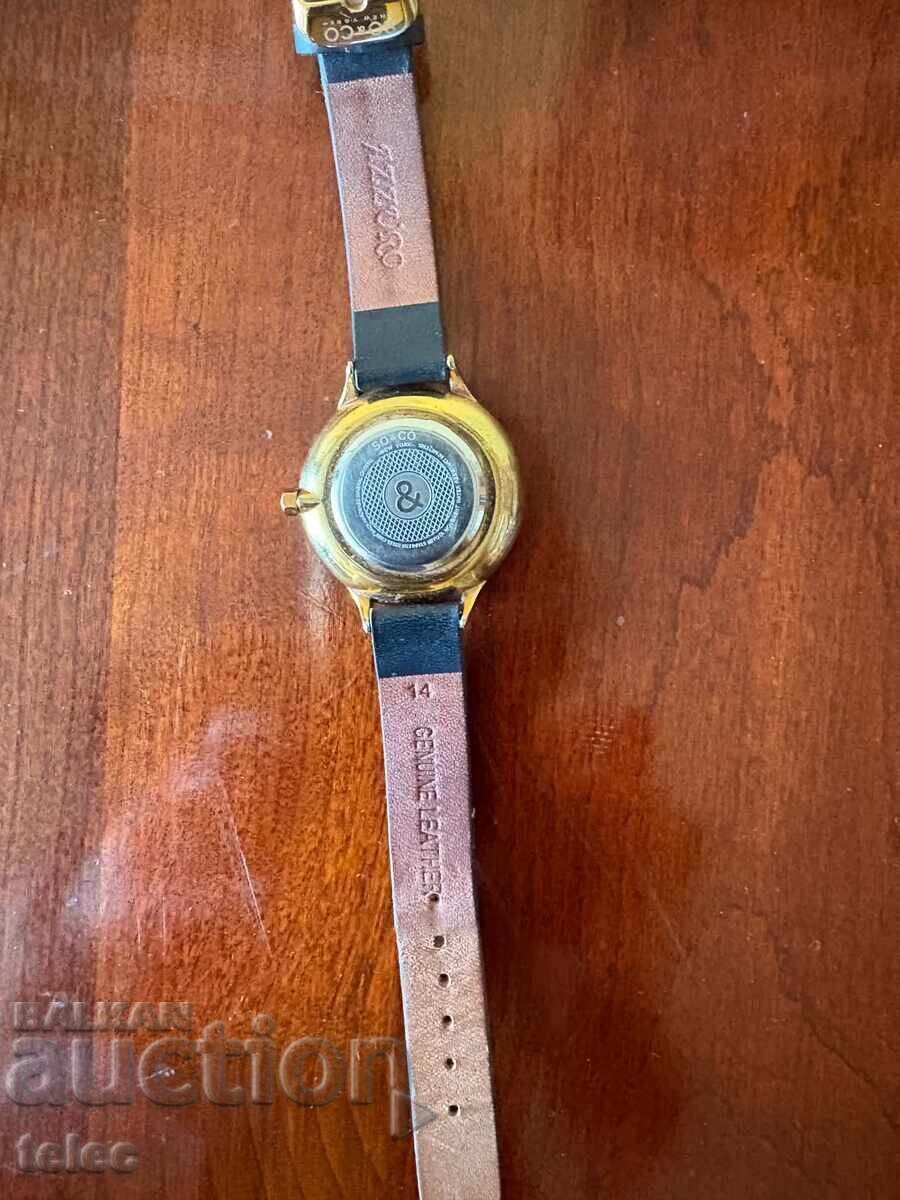 SO & CO Watch - sale with price € 12.00 | 23.47 BGN