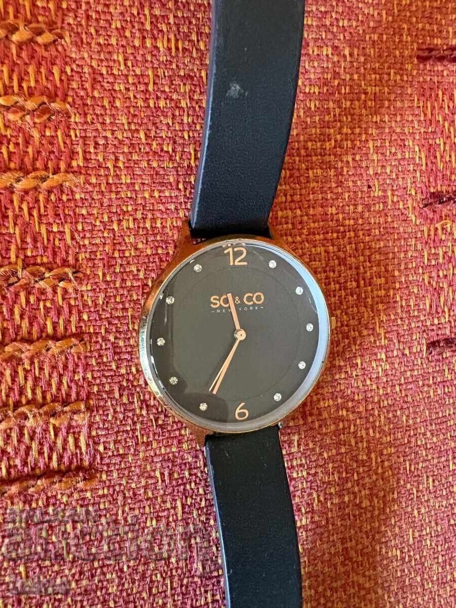SO & CO Watch - sale