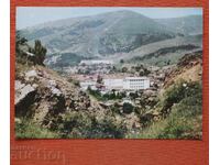 Λέβητας γενική όψη