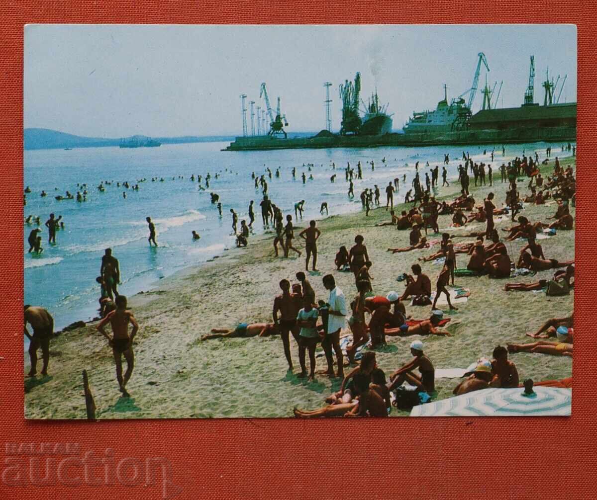 Burgas The Beach Burgas The Beach