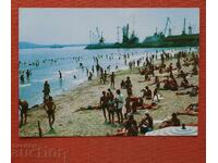 Burgas The Beach