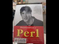 Programare cu Perl